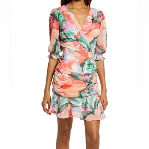 Adelyn Rae size XL mini dress perfect for summer